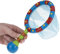 Nuby - Badespielzeug Fischernetz mit 4 Badespielzeuge inklusive - spielzug für kinder ab 18 Monate