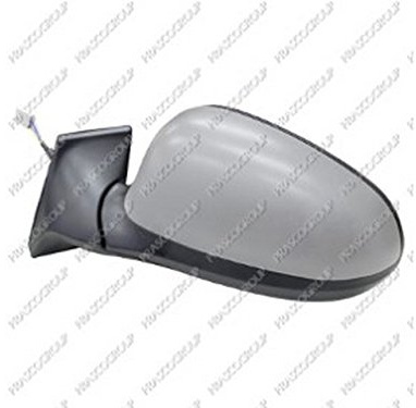 Prasco FT3527114 Exterior Wing Mirror