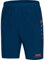 JAKO Damen Short Striker, Nightblue/Flame, 42-44