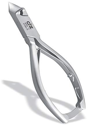 DZ Pince coupante pour ongles incarnés 14 cm