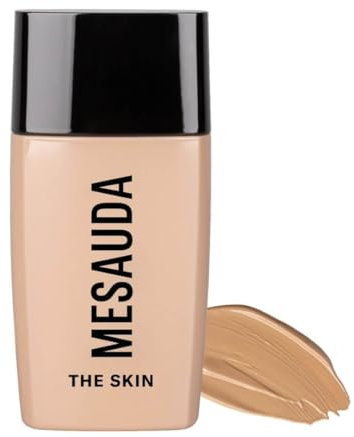 Mesauda Milano The Skin C35 Foundation Fluide