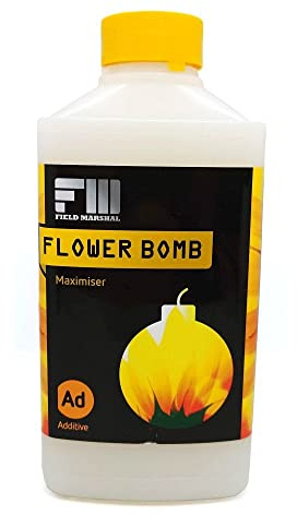 Bloom Boosters - Flower Bomb - 1L