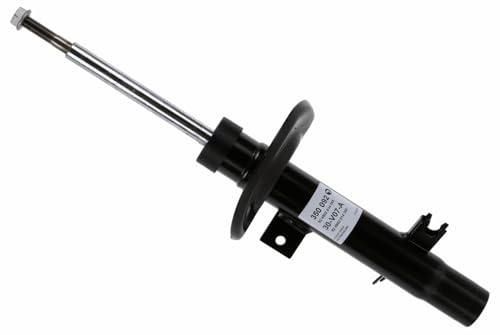 SACHS 350 092 Stoßdämpfer Federbein Gasdruck Vorne links Federbein
