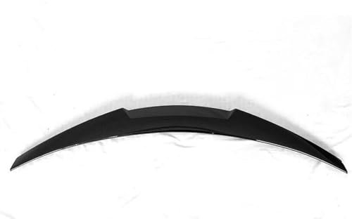 Heckspoiler Für 2006 07 08 09 10 11 12 1 Serie Für E82 Für E88 Auto Schwarz Carbon Hinten Stamm Deckel Lip Auto Spoiler Flügel Tuning Außen Zubehör Heckspoilerflügel (Farbe : Carbon Printing)