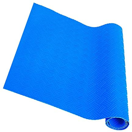Milisten Swimming Pool Ladder Pad Non-slip Pool Stair Mat Easy to Clean Long-lasting Protection
