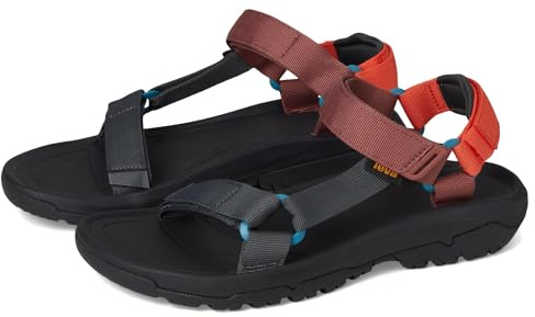 Teva Herren Trekkingsandale Hurricane XLT2