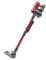 Akitas V10A Cordless Vacuum Cleaner 450W BLDC Motor 45Kpa Suction 60min Runtime Lightweight Stick & Handheld LED Power Brush with Green Light Tangle-Free Ideal for Carpet Hard Floors & Pet Hair