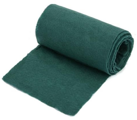 Biodegradable Grass Seed Mat, Grow Mat Growing Solution for Outdoor Lawns, Dog Patches and Garden Picnic Shade, Lawns Erosion Control Sunshade Canopy Fertilizer Mats, 3m x 0.2m