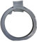 Portello del polsino, compatibile con Samsung, lavatrice a tamburo DC64-03176A Anello di tenuta in gomma impermeabile Copri tombino
