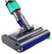 Testina Della Spazzola, Compatibile Con Aspirapolvere Dyson V7 V8 V10 V11 V15, Lavapavimenti Elettrico Con Serbatoio Dell'acqua Pulita E Sporca For Tappeti