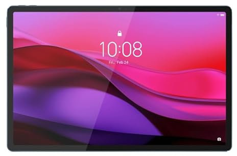 Lenovo ZAEG0022PL?12.7 Tablet?Qualcomm Snapdragon?Qualcomm Snapdragon?256 GB (ZAEG0022PL)