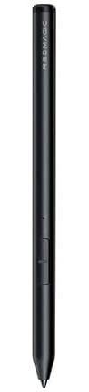 Magnetic 2 for RedMagic Gaming Tablet Pro (NP03J) Handwriting pen NFC Magnetic Charging Long Range, not suitable for Pro 3.