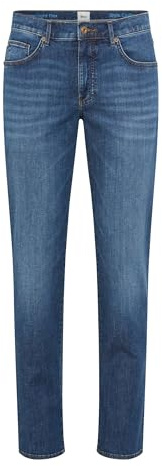 BRAX Feel Good Style Cadiz Herren Five-Pocket-Jeans Straight Fit