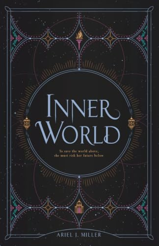 Inner World: Inner World (Book 1)