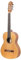 Ortega Guitars Konzert Gitarre Linkshänder – 3/4 – Family Series – Inklusive Gig Bag – Zeder, Mahagoni, Natur (R122L-3/4)