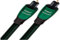 Audioquest Forest OptiLink Toslink-Kabel optisches Digitalkabel (Toslink-Toslink), 3.00m
