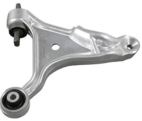 febi bilstein 23349 Control Arm with bushes and without joint, pack of one