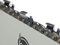 Sägenspezi Längsschnittkette 3/8 1,6mm Treibglieder: 66 (45cm)