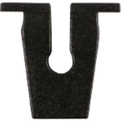 KS Tools 420.5859 Nylon-Gummimutter für VW,50er Pack