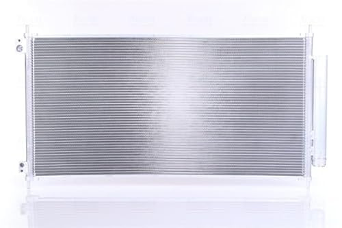 NISSENS Kondensator, Klimaanlage 940448