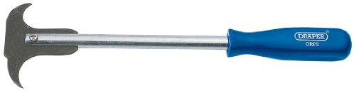 Draper 37439 Universal O Ring and Seal Puller , Blue