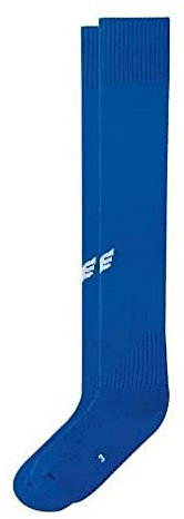 Erima Unisex Stutzenstrumpf mit Logo (318004), new royal, 2