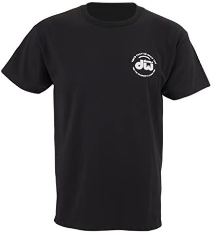 Drum Workshop, Inc. Men's Short Sleeve