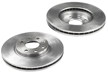 Delphi BG3569 Brake Disc