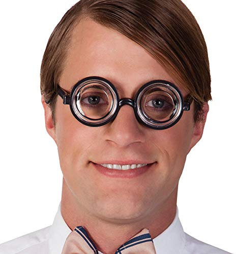 Déco-Sono - Lunettes double foyer