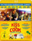 Kiss The Cook - So schmeckt das Leben [Blu-ray]