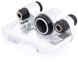 RIDEX 78B0266 Bremssattel Bremszange Hinten Links Kompatibel mit TOYOTA COROLLA ZZE12, NDE12, ZDE12 4775013020
