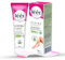 Veet 100ml professionelles Warmwachs, natürliche Beeren, ohne Streifen