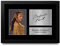 HWC Trading Natalie Portman A4 Gerahmte Signiert Gedruckt Autogramme Bild Druck-Fotoanzeige Geschenk Für Star Wars Padmé Amidala Filmfans