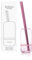 Millefiori Milano Fragrance Diffuser Glass - Capsule - Pink
