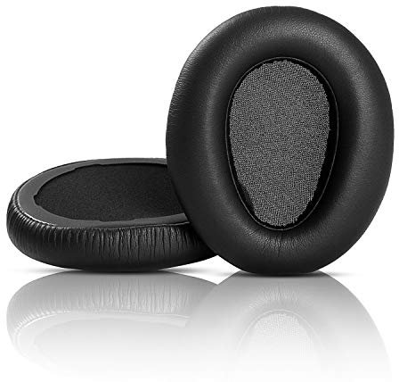 Almohadillas de repuesto compatibles con auriculares Sony WHCH700N Whch-700