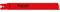 1x Bayerwald Werkzeuge lame de scie sabre longueur 200 mm