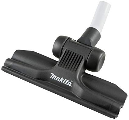 Makita Flacher Saugfuß, 28 mm