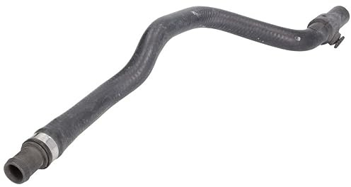 THERMOTEC DNR042TT Wärmetauscher-Schlauch Kompatibel mit RENAULT Clio 3 Schrägheck BR0/1, CR0/1 8200173016