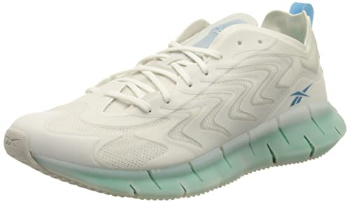 Reebok Unisex Zig Kinetica 21SCHUHE - NIEDRIG (Nicht FUßBALL)