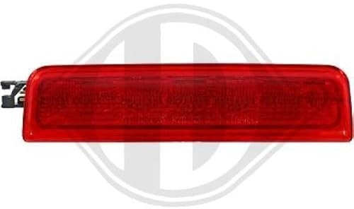 DIEDERICHS Zusatzbremsleuchte 2205695
