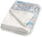 Julius Zöllner Winterdecke aus Baumwoll-Jersey und kuscheligem Teddy-Stoff | Gr. 70x100 cm | Made in Germany | OEKO-TEX® STANDARD 100 | Smart Friends