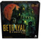 Avalon Hill Betrayal at The House on The Hill 3. Edition, Brettspiel, französische Version
