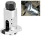 IGRARK Federbeinspreizer, Universaleinsatz 4912-5 Radlagerwerkzeuge,Auto Hydraulik Stoßdämpfer Demontagewerkzeug, Klauen Kugelkopf Schwingarm Aufhängungstrenner,arbeitssparendes AutoDemontagewerkzeug