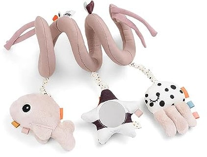 Done by Deer 4213891 Activity Spielspirale - Sea friends rosa