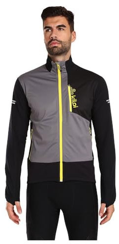 Kilpi Nordim Softshell Jacket M