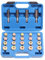 echtools Reparaturset Ölablassschraube Reparatur Ölwanne Gewinde M13 M15 M17 M20