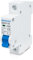Innfeeltech 1 mini - disjoncteur de 20 ampères 230v mcb unipolaire type B pour montage sur rail DIN
