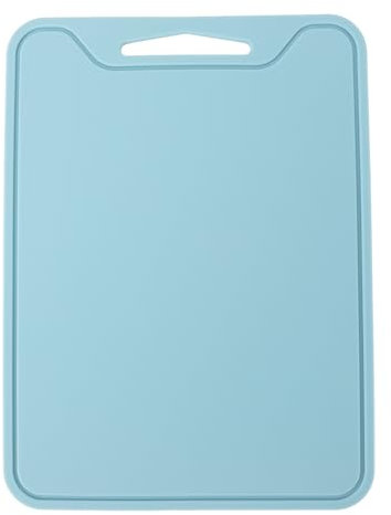 Tagliere in silicone per evitare scivolamenti, taglieri da cucina, tappetini flessibili, taglieri in silicone portatili per cucine, campeggio, picnic, attrezzatura da cucina