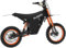 flowgoer 3000W Offroad E-Motorrad Erwachsene - 14 Zoll & 12 Zoll Fat Tire Dirt Bike, 48V21Ah Akku (65Nm) für Sand/Schnee/Berg, IPX6 wasserdicht,2 Jahre Garantie