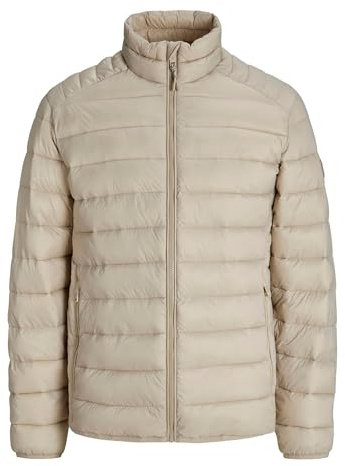 JACK & JONES Male Steppjacke Steppjacke